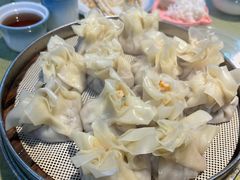 -振生清真饭店(永安道店)