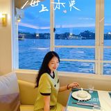 海上未央游轮餐厅| 来厦门一定要出海哦~