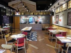 -棒约翰比萨·意面(金桥国际店)
