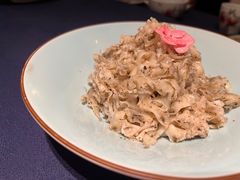 黑松露绣球菌-维园悦谱·海派家常菜(乌鲁木齐南路店)