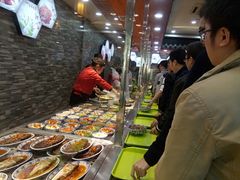 -荣华基·现炒快餐(肇嘉浜路店)