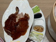 -满园烤鸭·春饼(太原街万达店)