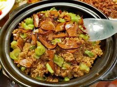 -余味乡宣威菜(星宇园店)