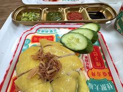 -百福麵家(新馬路店)