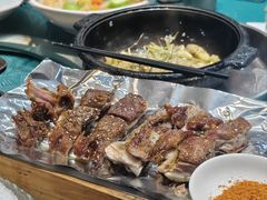 -石岐乳鸽村(南海第三分店)