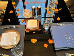 -上海苏宁宝丽嘉酒店·Cafe Bellagio西餐厅