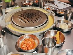 -朴安胖·韩国烤肉(沈阳店)