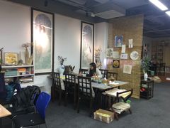 -八哥美术·成人美术画室(总校区)