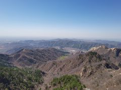 -天津盘山风景名胜区