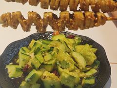 -亿牌牌东北烧烤(博物馆旗舰店)