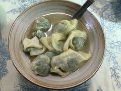 -利达汤圆馄饨(川公路店)