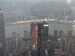 -WFC会仙楼观景台