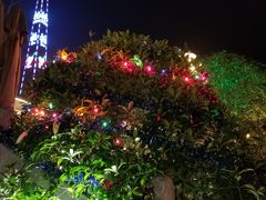 -楠柏弯休闲山庄(梨花溪店)