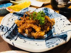 -割烹旭日本料理(龙湖狮山天街店)