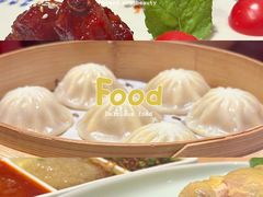 -弄堂小笼包(天津南开大悦城店)