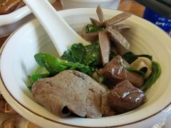 -鹅公村食府(罗阳分店)
