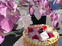 -可丽可丽·生日蛋糕·下午茶(厦门鹭港店)