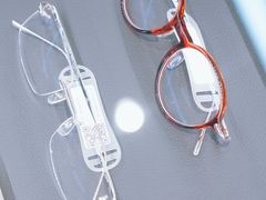 -大视光学•LINDBERG林德伯格•全球手工眼镜集合店(王府井店)