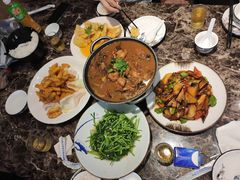 -寻北味品味东北(青浦宝龙店)