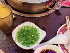 -大吉利·潮汕牛肉火锅(河西店)