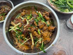 -高子烧鸡公(五里堆路店)