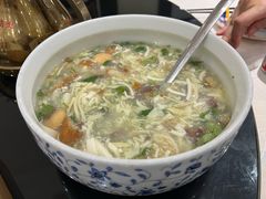 -老西门·常州菜·20年老品牌(新区店)