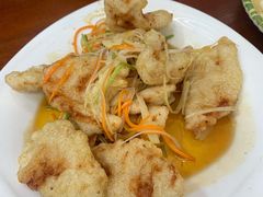 -东北风味思缘食府(对湖路店)