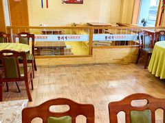 -老朴饭店(邮政街总店)