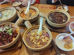 -罗妈砂锅(江苏南京江宁万达店)