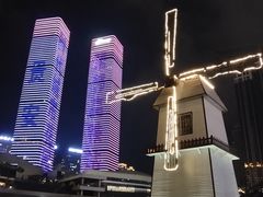 -花果园湿地公园