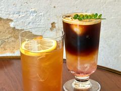 -WABI COFE(愚园路店)