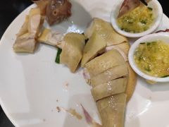 -文记壹心鸡(宝华路店)
