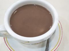 -旺角宝港式茶餐厅(寮步店)