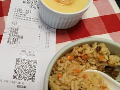 -西贝(华发商都店)