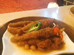 -点都德(聚福楼店)