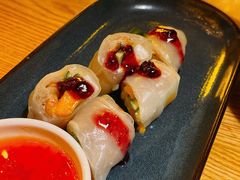-泰果东南亚餐厅(旭辉广场店)