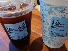 -瑞幸咖啡(莲塘岁宝店)