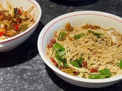 -老海陵·泰州菜(图书馆店)