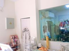 -满月蛋糕定制·商务茶歇·diy课程(万达广场店)