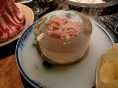 -蜀大侠火锅(四川北路店)