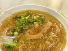 -食盈碗仔翅(星玺广场店)