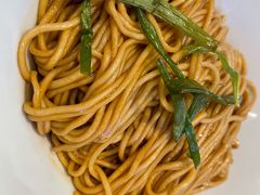 葱油拌面-兰溪小馆(东直门簋街店)