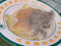 -西关明记肠粉(荔枝湾店)