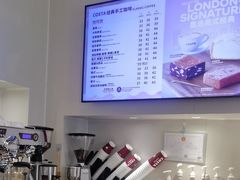 -COSTA COFFEE(天通苑华联店)
