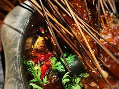 -钢五区节子串串香(环球汇·天誉店)