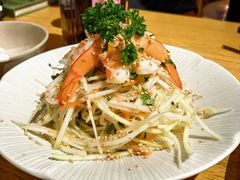 -青木瓜之味 · 越南料理(七宝宝龙店)