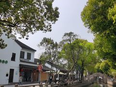 -陈云纪念馆