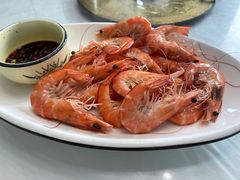 -金海湾海鲜排档(朱家尖店)