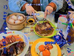 -澳门陈光记烧味饭店(万象城店)