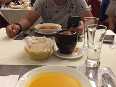 -马迭尔西餐厅(中央大街店)